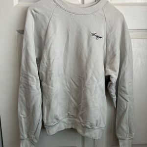 Oak and fort sweater